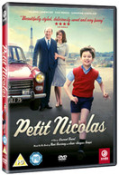 PETIT NICOLAS (UK) DVD