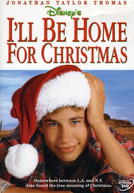 I'LL BE HOME FOR CHRISTMAS (1998) DVD