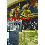 HIDDEN CHICAGO DVD