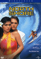 NORTH SHORE DVD