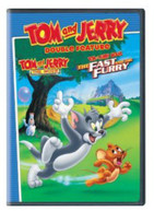 TOM & JERRY: FAST & FURRY / THE MOVIE (2PC) DVD