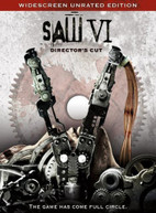 SAW VI (2PC) (BONUS DVD) (WS) DVD