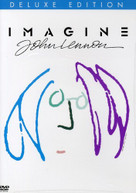 IMAGINE: JOHN LENNON (2PC) (WS) (DLX) DVD