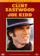 JOE KIDD (WS) DVD