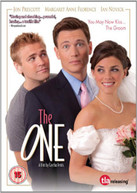 THE ONE (UK) DVD