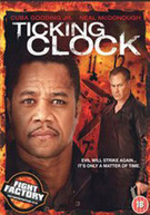 TICKING CLOCK (UK) DVD
