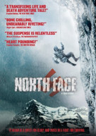 NORTH FACE (WS) DVD