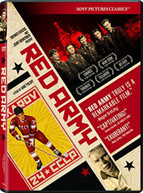 RED ARMY (WS) DVD