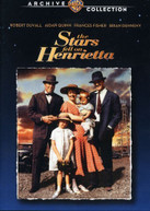 STARS FELL ON HENRIETTA DVD