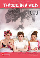 THREE IN A BED (UK) DVD