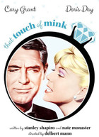 THAT TOUCH OF MINK (WS) DVD