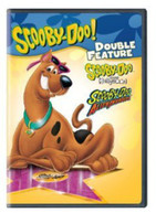 SCOOBY: ALIEN INVADERS GOES HOLLYWOOD (2PC) DVD