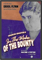 IN THE WAKE OF THE BOUNTY DVD