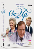 ON THE UP BOX SET (UK) DVD