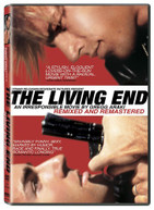 LIVING END DVD