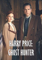 HARRY PRICE GHOST HUNTER (UK) DVD