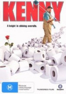 KENNY (2006) DVD