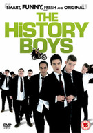 HISTORY BOYS (UK) DVD