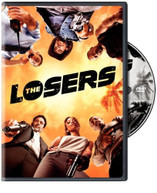 LOSERS (2010) (WS) DVD
