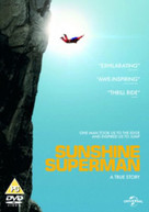 SUNSHINE SUPERMAN (UK) DVD