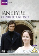 JANE EYRE (UK) - DVD