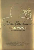 JOHN FARNHAM: ONE VOICE - THE GREATEST CLIPS (2003) DVD