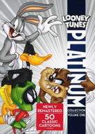 LOONEY TUNES: PLATINUM COLLECTION 1 (2PC) / DVD