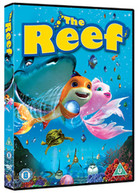REEF (UK) DVD