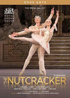 NUTCRACKER DVD