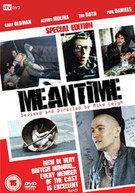 MEANTIME SPECIAL EDITION (UK) DVD