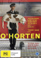 O'HORTEN (2007) DVD