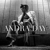 ANDRA DAY - CHEERS TO THE FALL VINYL
