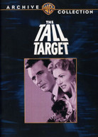 TALL TARGET DVD
