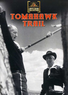 TOMAHAWK TRAIL (MOD) DVD