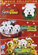 SANTA PAWS 2 - SAMTA PUPS (UK) DVD