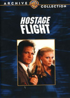 HOSTAGE FLIGHT (WS) DVD