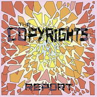 COPYRIGHTS - REPORT VINYL