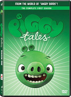 PIGGY TALES: SEASON 1 (WS) DVD