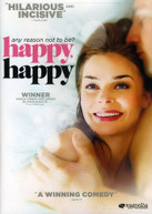 HAPPY HAPPY (WS) DVD
