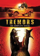 TREMORS: COMPLETE SERIES (3PC) DVD