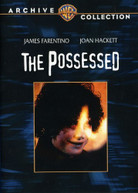 POSSESSED / DVD