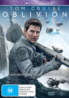 OBLIVION (DVD/UV) (2013) DVD