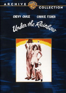 UNDER THE RAINBOW (WS) DVD