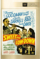 SWEET & LOW -DOWN (MOD) DVD