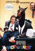 HOT TO TROT (WS) DVD
