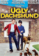 UGLY DACHSHUND DVD