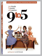 NINE TO FIVE (9) (TO) (5 (SPECIAL) (WS) DVD