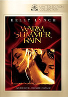 WARM SUMMER RAIN (WS) DVD