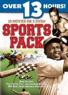 SPORTS PACK (3PC) DVD