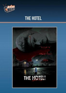 HOTEL (MOD) DVD